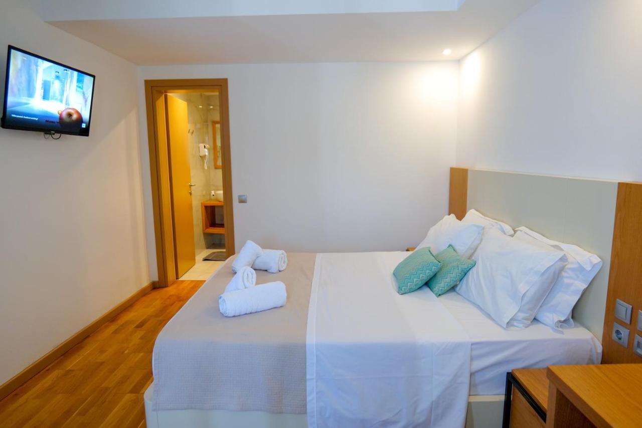 Bed and Breakfast Royal 1967 Himara Zewnętrze zdjęcie