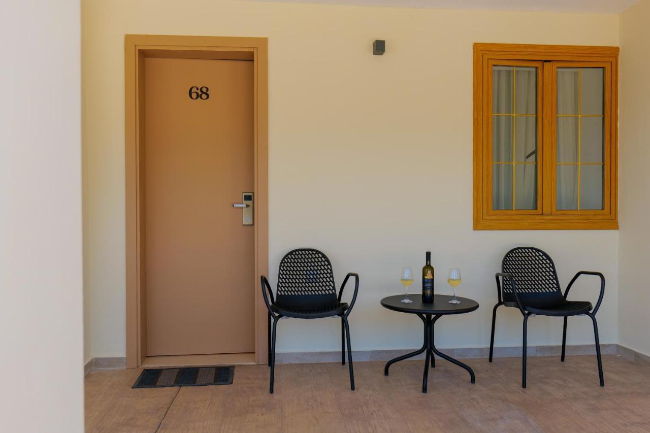 Bed and Breakfast Royal 1967 Himara Zewnętrze zdjęcie