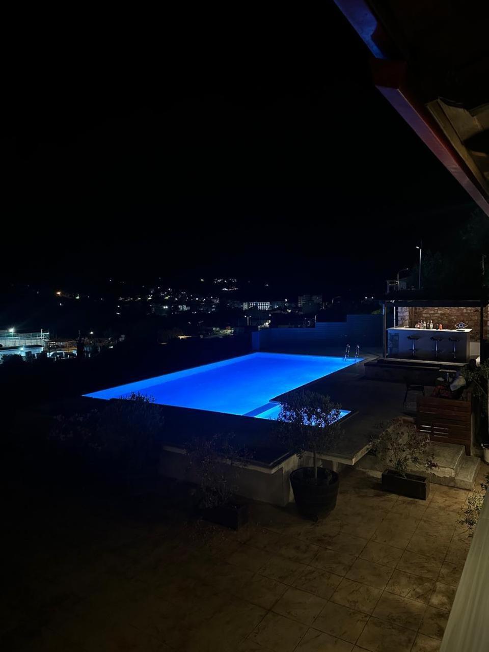 Bed and Breakfast Royal 1967 Himara Zewnętrze zdjęcie